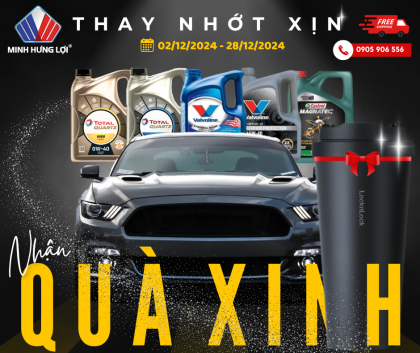 THAY NHỚT XỊN - NHẬN QUÀ XINH THAY NHỚT XỊN - NHẬN QUÀ XINH
