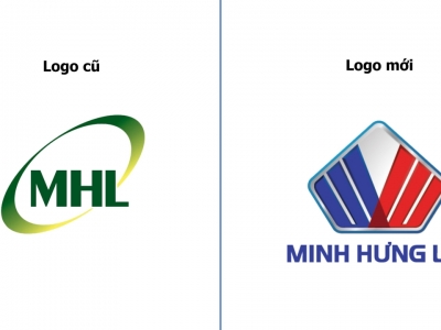 THÔNG BÁO THAY ĐỔI LOGO CÔNG TY THÔNG BÁO THAY ĐỔI LOGO CÔNG TY