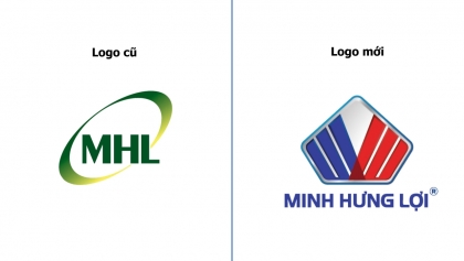 THÔNG BÁO THAY ĐỔI LOGO CÔNG TY THÔNG BÁO THAY ĐỔI LOGO CÔNG TY