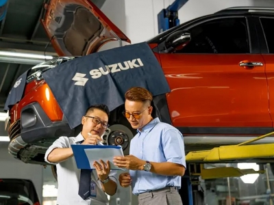 Thực hiện bảo dưỡng xe ôtô đúng định kỳ Thực hiện bảo dưỡng xe ôtô đúng định kỳ