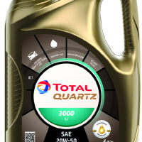 TOTAL QUARTZ 3000 SJ TOTAL QUARTZ 3000 SJ