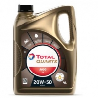 TOTAL QUARTZ 5000 SN TOTAL QUARTZ 5000 SN