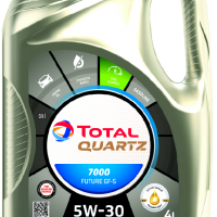 TOTAL QUARTZ 7000FUT GF5 SN TOTAL QUARTZ 7000FUT GF5 SN