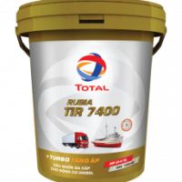 TOTAL RUBIA TIR 7400 CI-4 TOTAL RUBIA TIR 7400 CI-4
