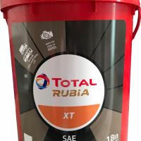 TOTAL RUBIA XT CF-4 TOTAL RUBIA XT CF-4