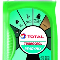 TOTAL TURBOCOOL READYMIX TOTAL TURBOCOOL READYMIX