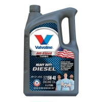VALVOLINE ALL FLEET TURBO CF-4 - Xe Ôtô VALVOLINE ALL FLEET TURBO CF-4 - Xe Ôtô