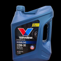 VALVOLINE DURABLEND SN+ VALVOLINE DURABLEND SN+