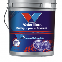 VALVOLINE MP GREASE VALVOLINE MP GREASE