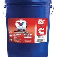 VALVOLINE PREMIUM BLUE 7800 CI-4 VALVOLINE PREMIUM BLUE 7800 CI-4