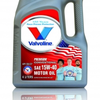 VALVOLINE PREMIUM CONVENTIONAL SN VALVOLINE PREMIUM CONVENTIONAL SN