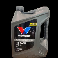 VALVOLINE PREMIUM PROTECTION SN+ VALVOLINE PREMIUM PROTECTION SN+