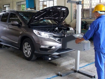 Xe bị trượt đăng kiểm khí thải nguyên nhân do đâu? Xe bị trượt đăng kiểm khí thải nguyên nhân do đâu?