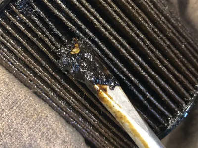 Xe không thay lọc dầu sẽ xảy ra chuyện gì?