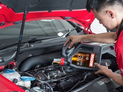 Xe ô tô đi bao nhiêu km thì cần thay dầu nhớt? Xe ô tô đi bao nhiêu km thì cần thay dầu nhớt?